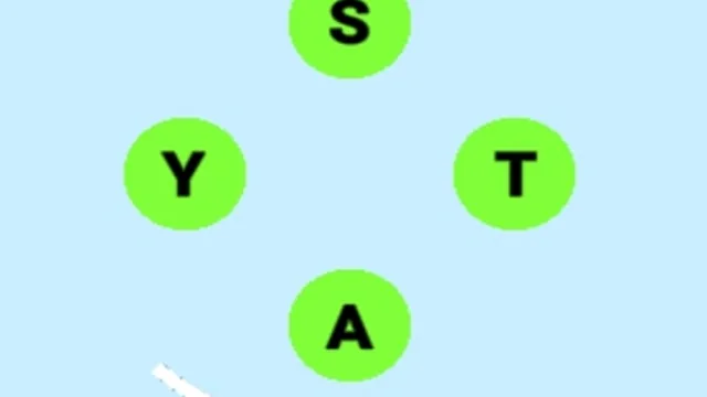 Word Guesser