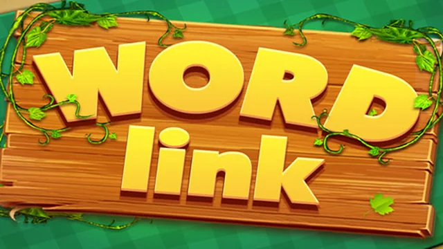 Word Link - Puzzle Games