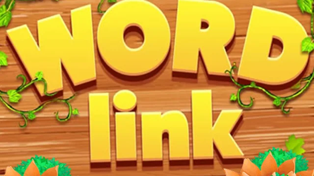 Word Link Puzzle