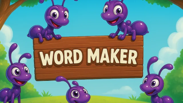 Word Maker