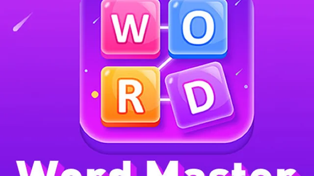 Word Master