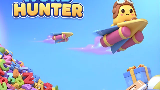 Word Match 3D game thumbnail