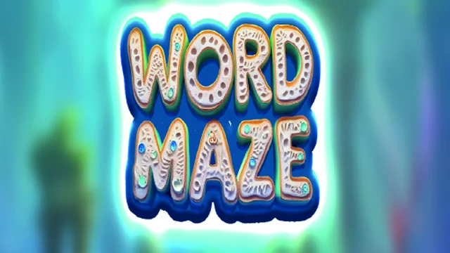 Word Maze