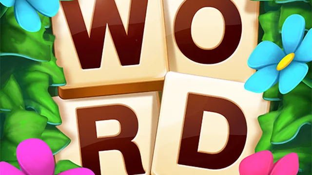 Word Puzzle Master Game