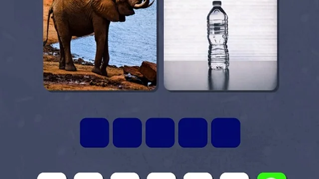 Word Puzzle Travel