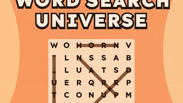 Word Search Universe