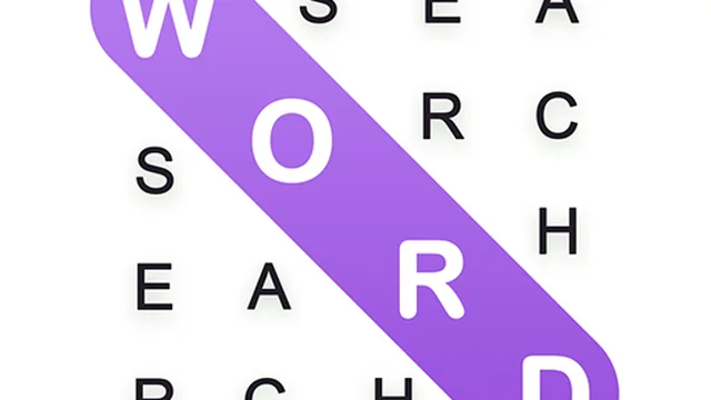 Word Searching
