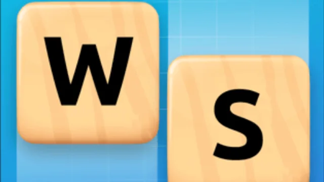Word Slide Game