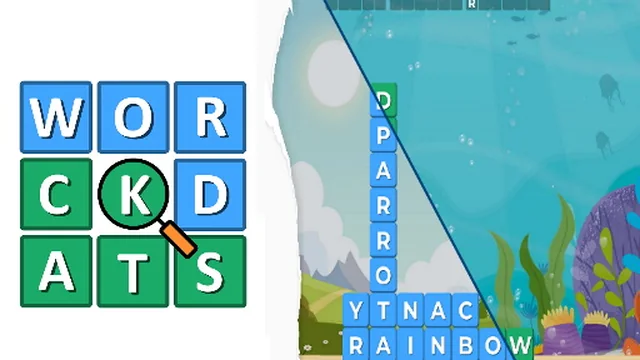 Word Stack