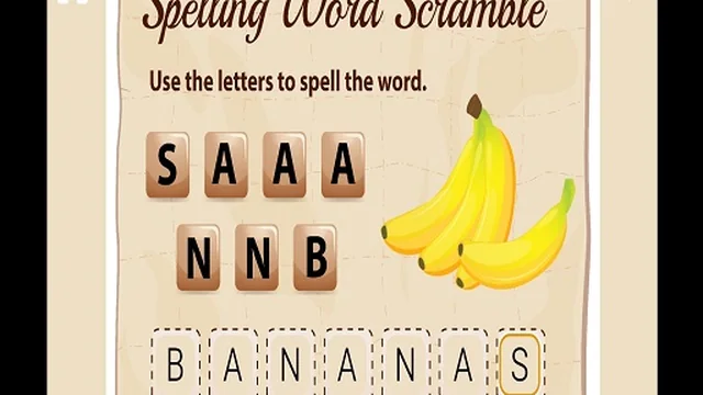 Word Tangle game thumbnail