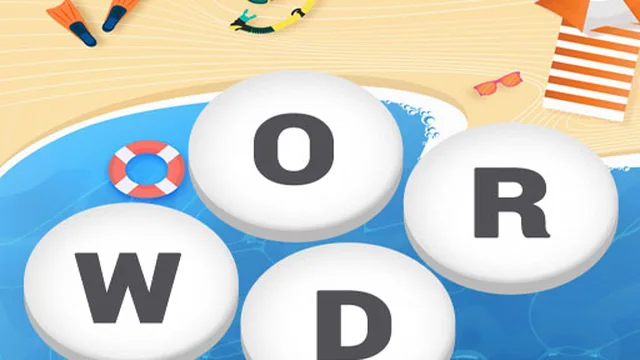 Word Travel