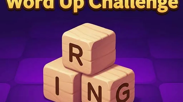 Word Up Challenge