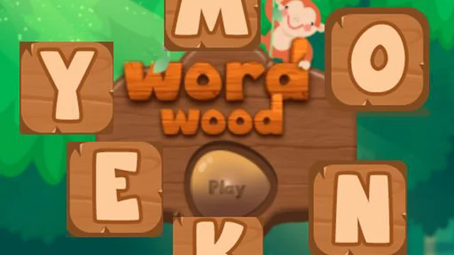 Word Wood
