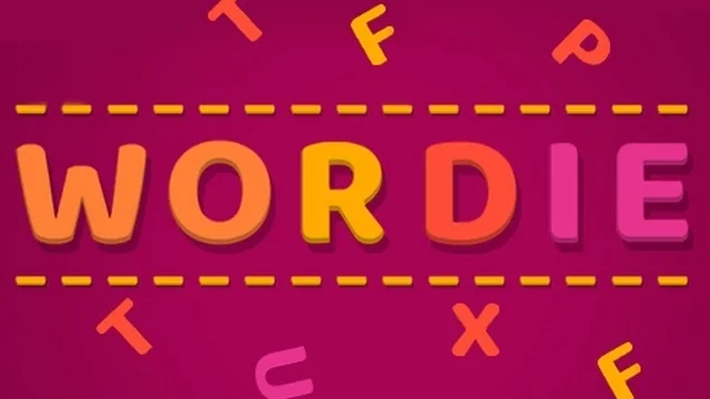 Wordie