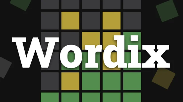 Wordix