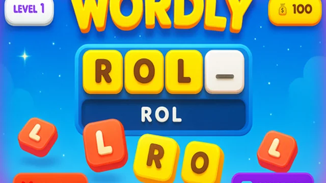 WORDLY