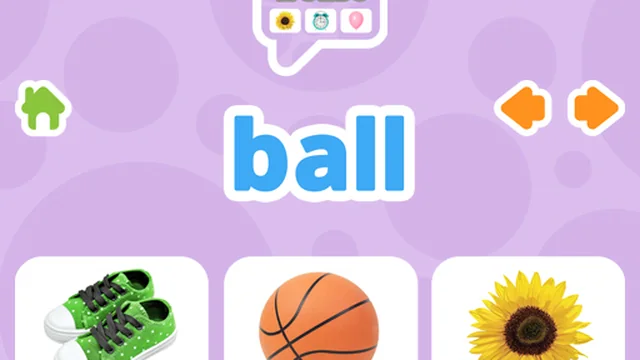 Words game
