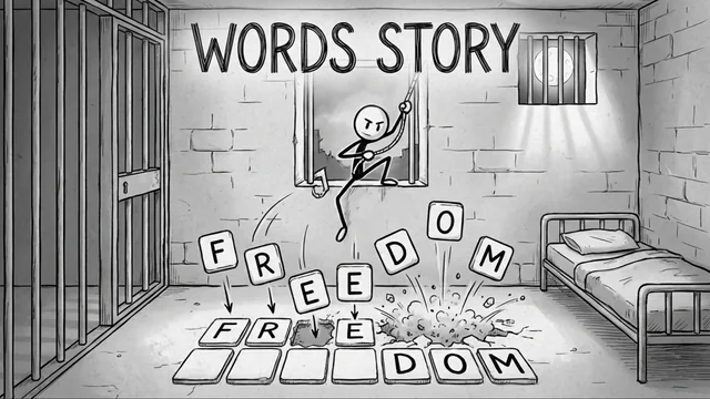 Words Story