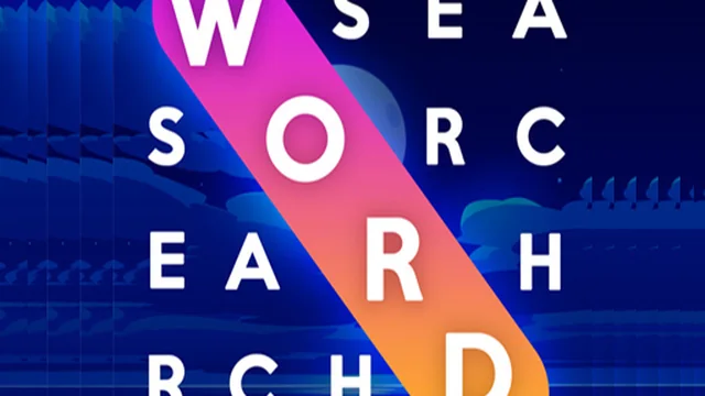 Wordscapes Search