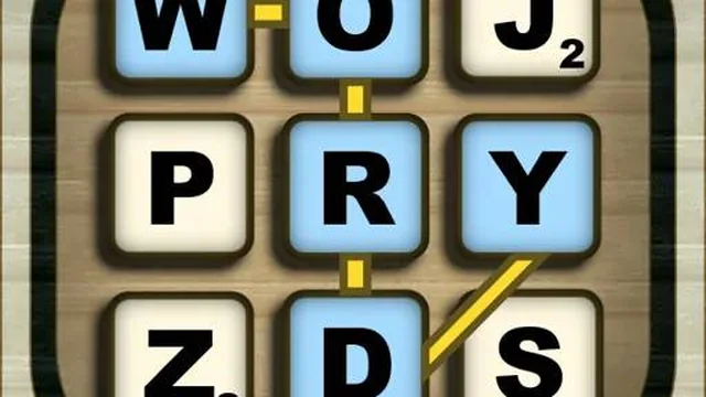 Wordy Pop