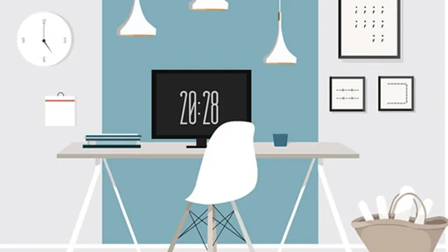 Work Desk Difference game thumbnail