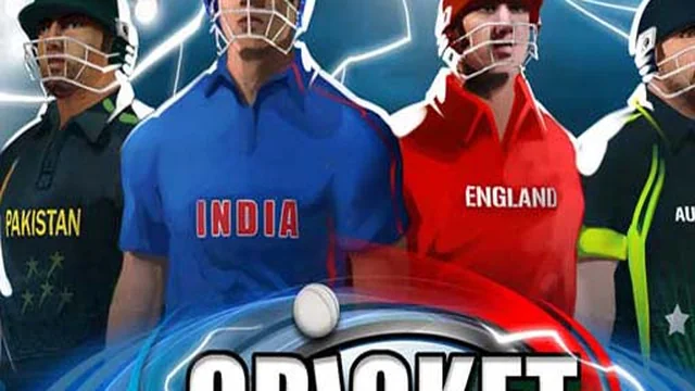 World Cricket Stars game thumbnail