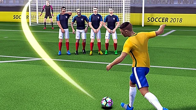 World Cup 2018 game thumbnail