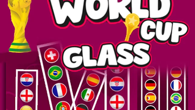 World Cup Glass game thumbnail