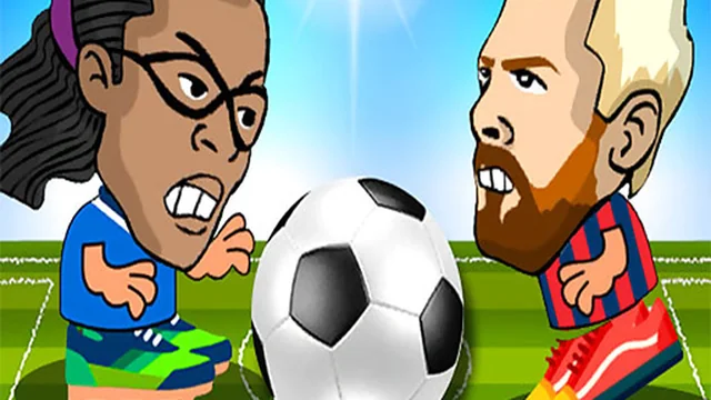 World Cup Head 2022 game thumbnail