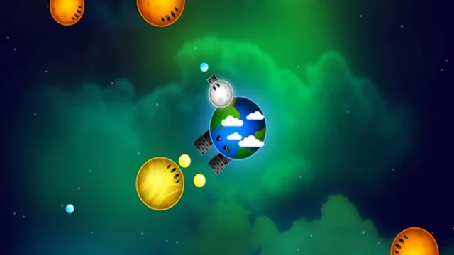 World in Danger Earth Attack game thumbnail