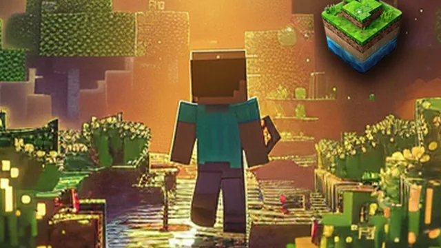 World of Blocks 3D