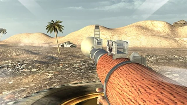 World of Tanks Blitz