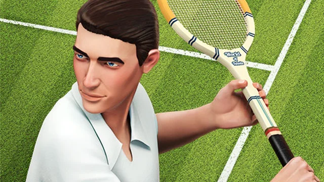 World of Tennis: Roaring ’20s