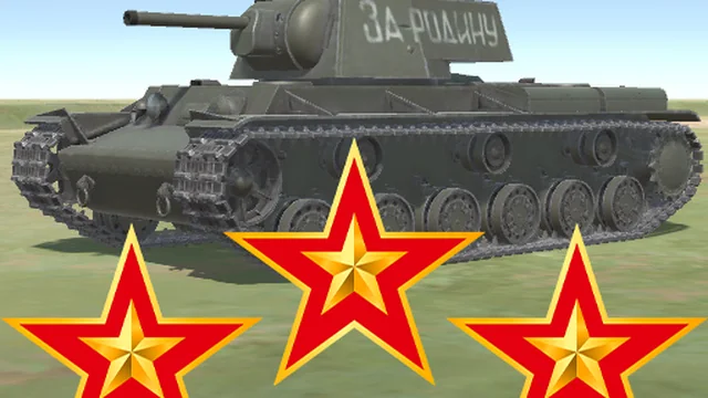 World of WarTanks game thumbnail