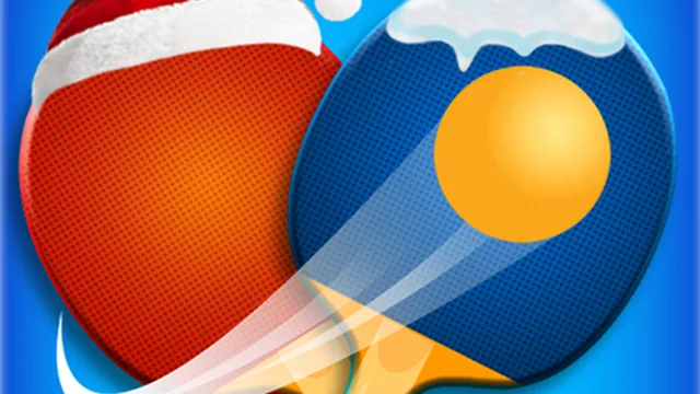 World Table Tennis Champs‏ game thumbnail