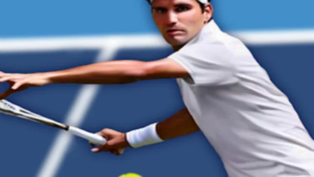World Tennis Masters game thumbnail