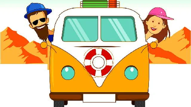World Travelers Jigsaw game thumbnail