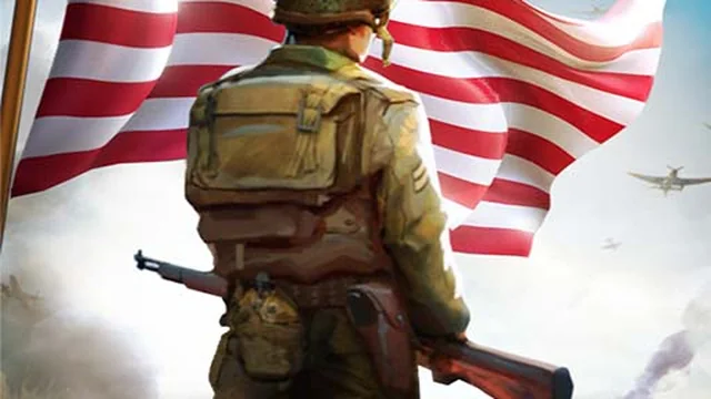 World War 2: Strategy Games game thumbnail