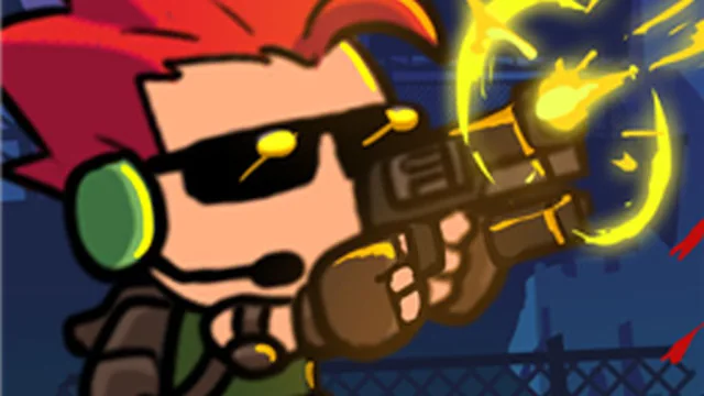 World War Zombie game thumbnail