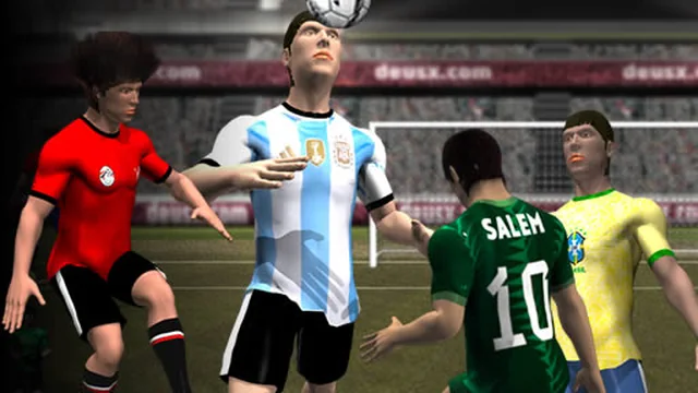 WorldCup2026 game thumbnail
