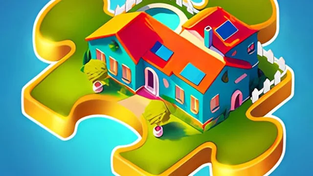 Worlds Hardest Jigsaw