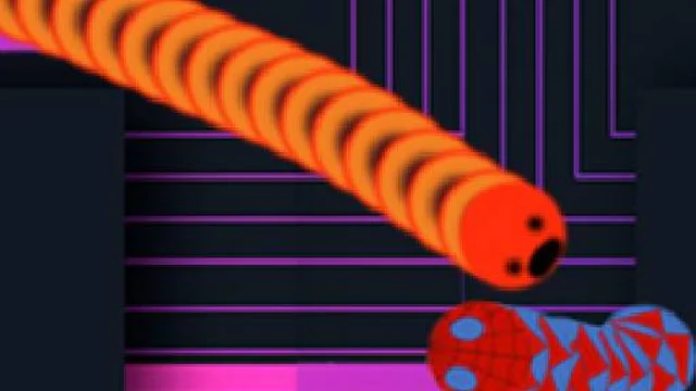 Worm Slither
