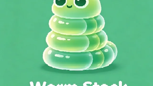 Worm Stack