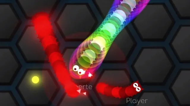 Wormania.io