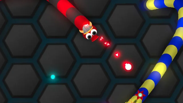 Wormo.io