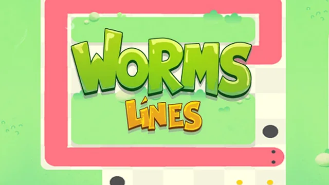 Worms Lines