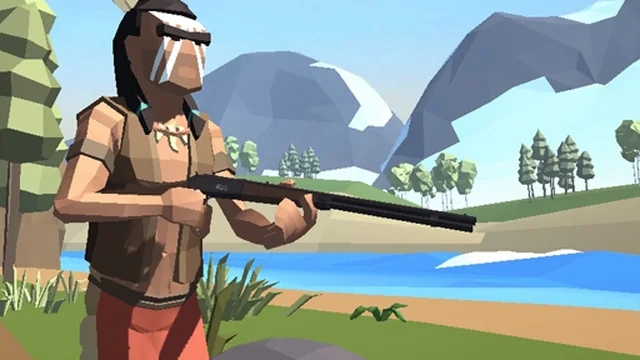 Wounded Winter game thumbnail