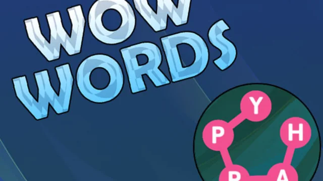 Wow Words