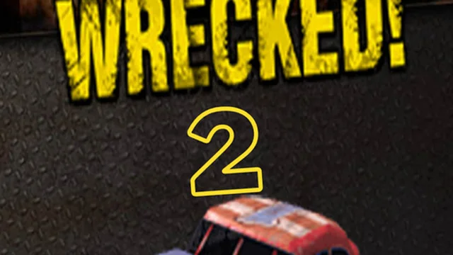 Wrecked! 2 game thumbnail