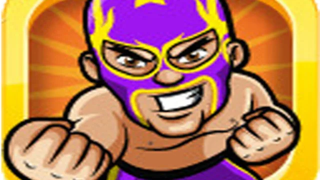 Wrestling Fight game thumbnail